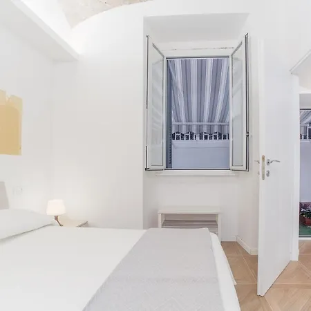 Apartmán Groundfloor Wonderfull *