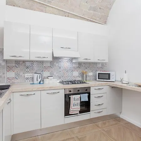 Groundfloor Wonderfull Apartmán