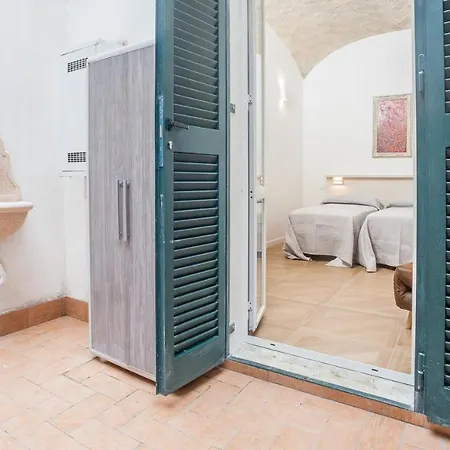 Groundfloor Wonderfull Apartmán *