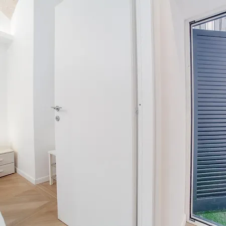 Apartmán Groundfloor Wonderfull