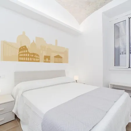 Groundfloor Wonderfull Rom