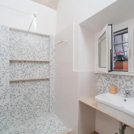 Groundfloor Wonderfull * Rom