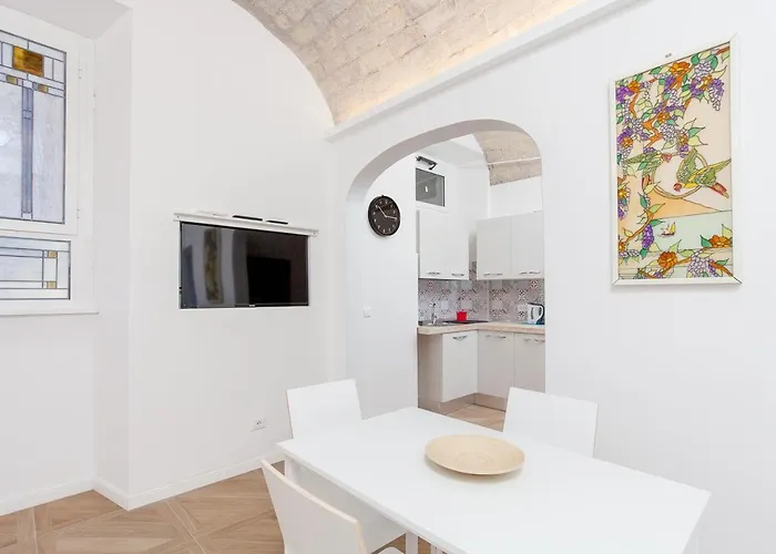 Groundfloor Wonderfull Apartamento