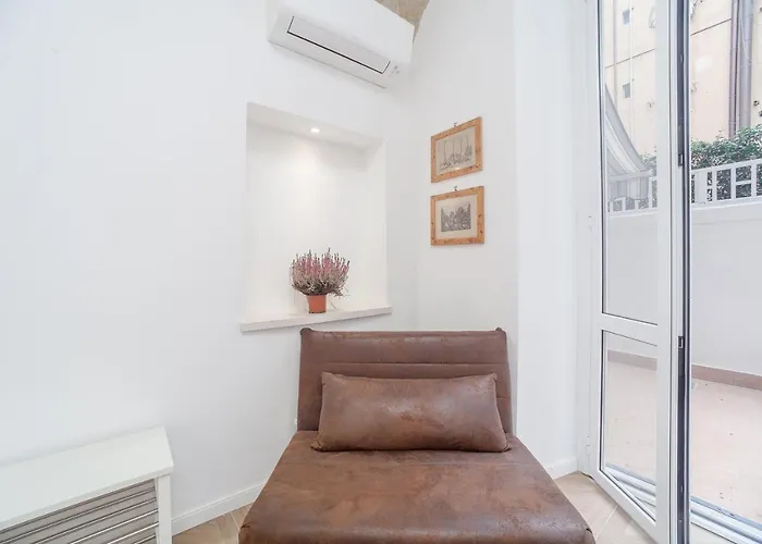 Groundfloor Wonderfull * Roma