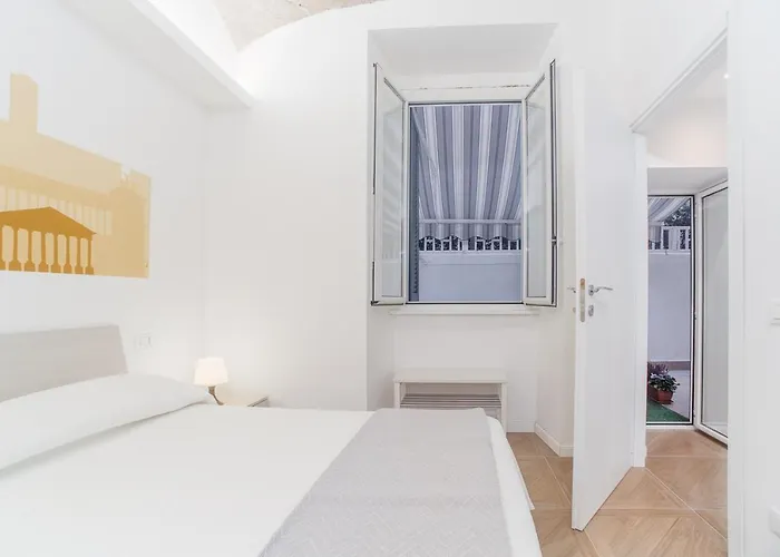 Apartamento Groundfloor Wonderfull *