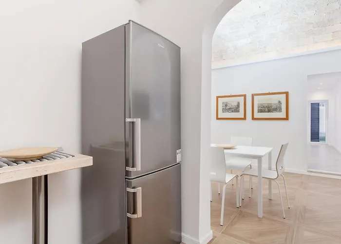 Groundfloor Wonderfull * Roma