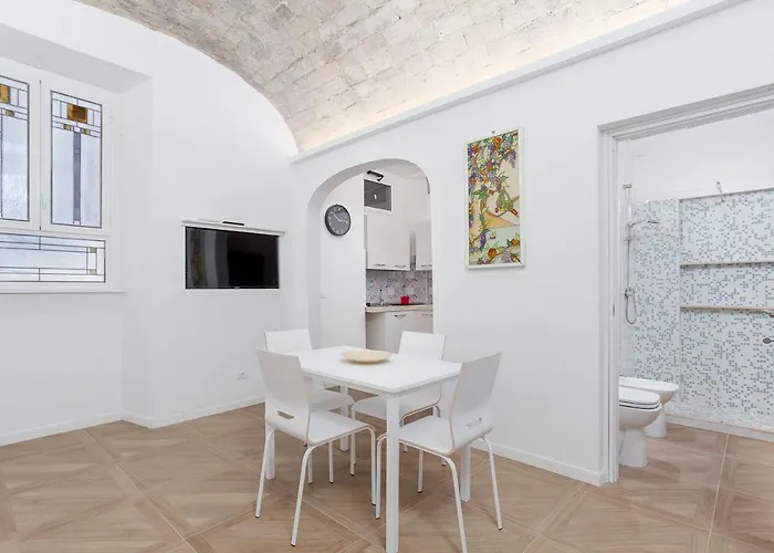 Apartamento Groundfloor Wonderfull