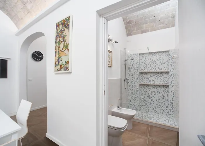 Groundfloor Wonderfull * Roma