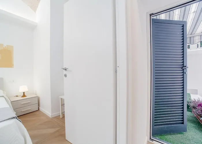 Apartamento Groundfloor Wonderfull