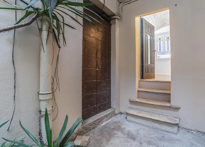 Groundfloor Wonderfull Apartamento Roma