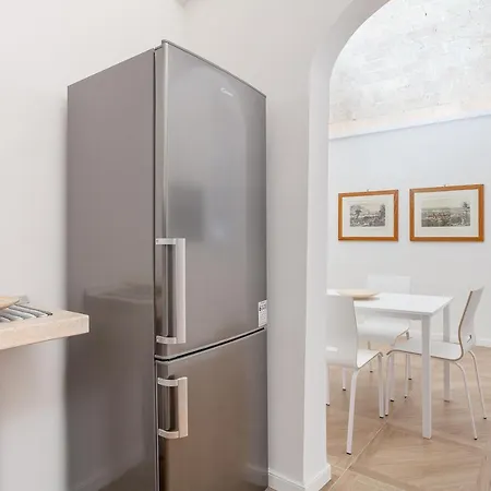 Groundfloor Wonderfull * Roma